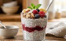 Hạt chia có thực sự giúp giảm cân khi tập luyện?