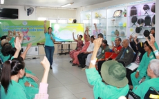 TPHCM tổ chức nhiều hoạt động ý nghĩa nhân Ngày Công tác xã hội Việt Nam 2026