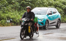 Đón không khí lạnh, miền Bắc chuyển mưa từ đêm mai