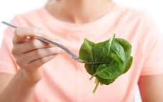 6 lợi ích của rau cải bó xôi với phụ nữ mang thai