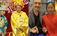 Nam NSƯT - Táo Kinh tế trong Táo Quân 2024, đời thực làm bố đơn thân kín tiếng