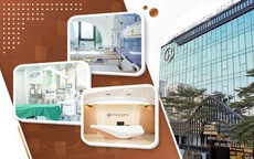 Bệnh viện Tạo hình Thẩm mỹ Dr.Hải Lê được cấp phép hoạt động