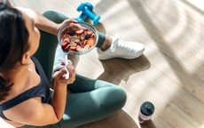 4 chế độ ăn kiêng điển hình làm da khô