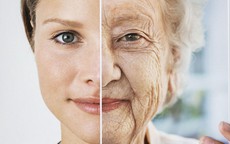 6 đặc điểm trên khuôn mặt khiến bạn trông già trước tuổi và cách khắc phục hiệu quả
