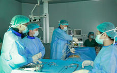 Thoát vị đĩa đệm chèn ép 2/3 tủy sống: Cảnh báo “đại dịch ngồi” ở người trẻ