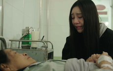 Phim Bước chân vào đời: Bà ngoại sốc nặng sau cuộc gặp mẹ của bạn trai