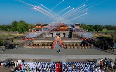 'Hoàng cung Huyền ảo' cùng loạt chương trình đặc sắc tại Lễ hội mùa Hạ Festival Huế