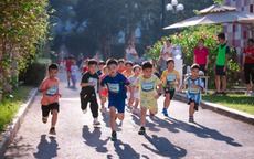 Dinh dưỡng học đường: Giải pháp toàn diện phòng chống thừa cân, béo phì ở trẻ em