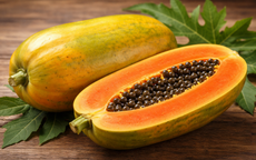 Đu đủ tốt cho sức khỏe nhưng 5 nhóm người cần thận trọng dùng