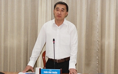 Gánh nặng bệnh lao cao nhất cả nước, TPHCM siết quản lý, tăng tốc kiểm soát lao