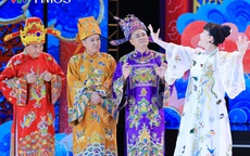 'Táo quân' trở lại, hứa hẹn sẽ khiến khán giả cười nghiêng ngả