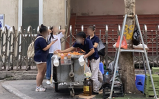 Nhận diện nạn đói giấu mặt đằng sau đồ chiên rán và thức uống nhiều đường