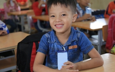 Bữa phụ của học sinh: Nhỏ nhưng “có võ”, quyết định cả sức khỏe và trí tuệ