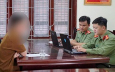 Quản trị viên Fanpage ‘Checkin Điện Biên’ bị xử phạt