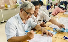 Không được ép người lao động tham gia bảo hiểm hưu trí bổ sung