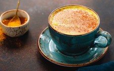 7 lợi ích khi cho thêm nghệ vào cà phê