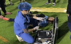 Báo động nguy cơ đột quỵ từ trào lưu tập thể thao buổi đêm