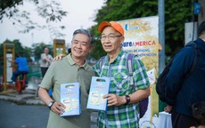 Tích luỹ 'vốn sức khỏe' - nếp sống mới của người hiện đại