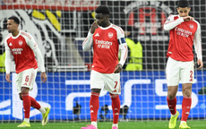 Nỗi ám ảnh tháng 4 của Arsenal