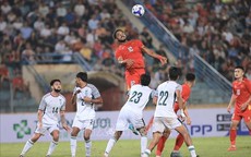 Việt Nam - Malaysia: Chứng minh năng lực