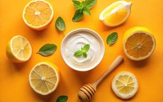 3 cách tự làm mặt nạ từ chanh giúp làn da sáng mịn tức thì