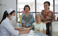 50% người trưởng thành có nguy cơ mắc 'bệnh thời đại'