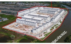 Cổ phiếu TCH được định giá 22.206 đồng