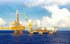 Rủi ro ngắn hạn với cổ phiếu PVD