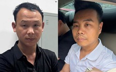 Bắt 2 đối tượng đi xe ô tô chặn đường hành hung dã man nam sinh