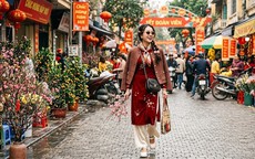 Xu hướng thời trang du Xuân năm 2026