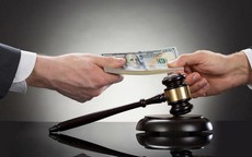 Hôm nay xét xử nhóm cựu cán bộ phường liên quan 'bảo kê' công trình sai phạm