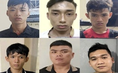 Bắt đối tượng có biệt danh 'Năm Cam' sau loạt vụ cướp gà