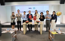 Đổi mới sáng tạo góp phần định hình tương lai y tế chủ động tại Việt Nam