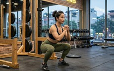 4 bài tập giúp cải thiện mỡ bụng hiệu quả nhất