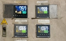 Thủ đoạn 'làm đẹp' số liệu quan trắc môi trường tại 168 trạm tại nhiều địa phương