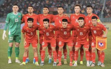 Huấn luyện viên Kim Sang Sik: Đội tuyển Việt Nam đang có thêm nhiều phương án tấn công