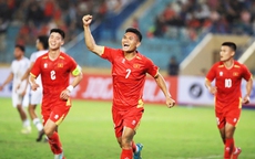 Lịch thi đấu bóng đá hôm nay ngày 31/3 - 1/4: Đội tuyển Việt Nam đấu Malaysia