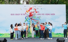 AstraZeneca tăng cường đồng hành cùng cộng đồng bệnh hiếm tại Việt Nam