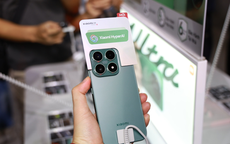 Xiaomi 17 có gì mới? Flagship nhỏ gọn nhưng sở hữu sức mạnh 'vô tiền khoáng hậu'