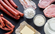 Chất béo bão hòa: Lợi ích và tác hại gì?