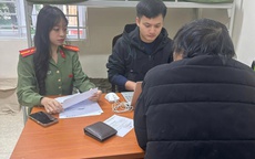 Xử phạt 5 triệu đồng người đăng thông tin xuyên tạc về lãnh đạo UBND TP Hà Nội