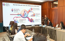 20 triệu người Việt đang sống chung với thừa cân - béo phì, nguy cơ đối diện nhiều bệnh