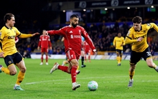 Lịch thi đấu bóng đá hôm nay ngày 6/3 - 7/3: Liverpool đấu Wolves