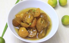 6 bài thuốc dân gian giảm ho trong viêm phế quản