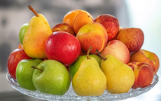 7 loại trái cây hỗ trợ giảm mỡ máu tự nhiên giúp bảo vệ tim mạch