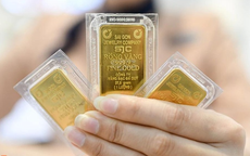 Chốt giá vàng hôm nay ngày 7/3 đảo chiều tăng cực mạnh