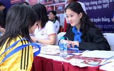 Tuyển sinh - tư vấn hướng nghiệp 2026: Sáp nhập báo chí có làm thu hẹp cơ hội nghề nghiệp?