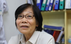 Nữ bác sĩ thầm lặng vận động hiến tạng để cứu người