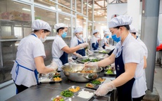 Bộ Y tế lập 2 đoàn kiểm tra an toàn thực phẩm bếp ăn tập thể ở Ninh Bình và Hà Nội