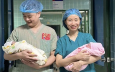 Hiểu đúng về thai kỳ nguy cơ cao để mẹ và bé an toàn